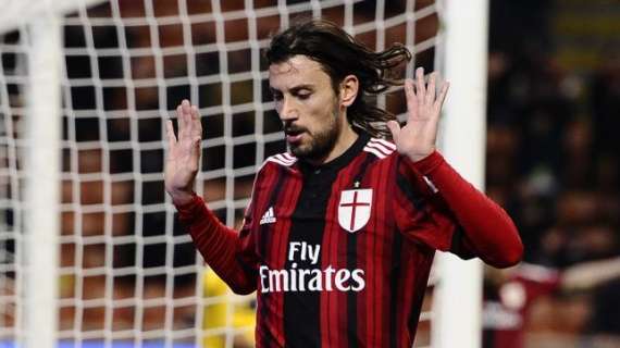 Daniele Buffa/Image Sport