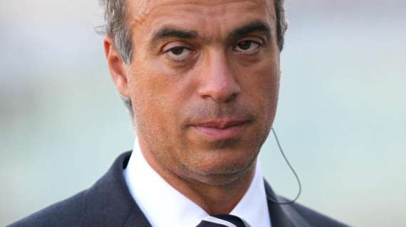 Compagnoni: "Il Milan nella griglia non parte tra le prime quattro ma nel ritorno ha fatto 41 punti"