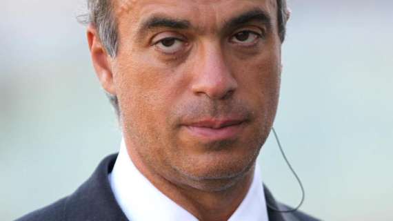 Compagnoni: "Il Milan è già pronto e competitivo per arrivare alla Champions"