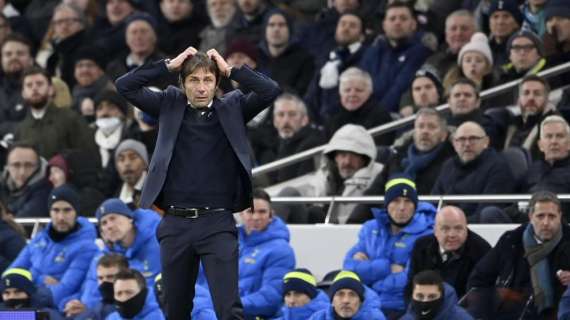 Conference League: Tottenham farà ricorso contro l'esclusione