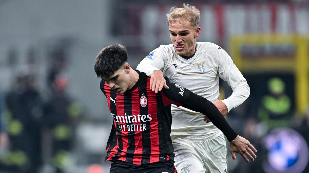 F. Galli: “Ho trovato una relazione su Bartesaghi fatta da un suo tecnico quando lui aveva 10 anni…”