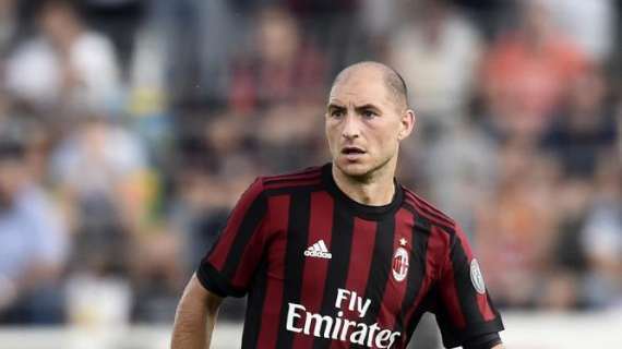 Gazzetta - Sassuolo, stop alla trattativa con il Milan per Paletta: il difensore vuole restare in rossonero