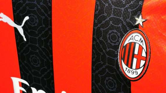 acmilan - #NewPlayerUnlocked: partecipa al concorso e vinci