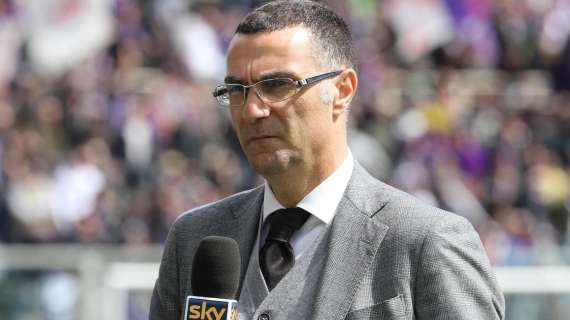 Bergomi: "Milan con i titolari, Allegri rischia molto a lasciare fuori Chiesa e Vlahovic"