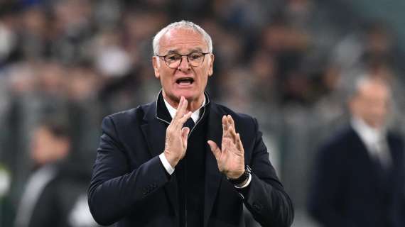 Cagliari, Ranieri: “Il risultato è giusto, dopo il primo gol ci siamo sciolti come neve al sole. Sono molto arrabbiato”