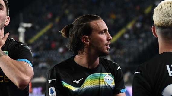 Anche Luca Pellegrini sondato per la fascia sinistra