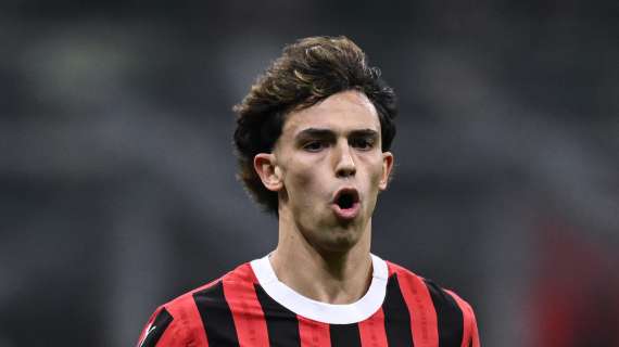 Brambati: "Joao Felix ha talento, ma a volte si perde"