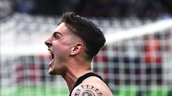 Il Tottenham non molla Zaniolo: il ds Paratici pronto all'offerta alla Roma