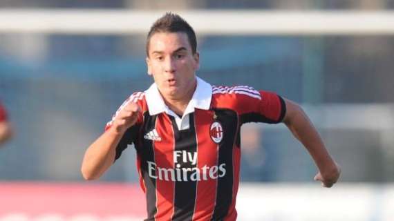 Under 17, quattro rossoneri convocati a Coverciano per lo stage