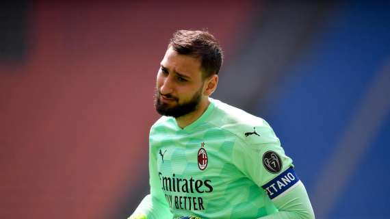Gazzetta - Non solo Raiola: il problema è anche l'indecisione di Donnarumma