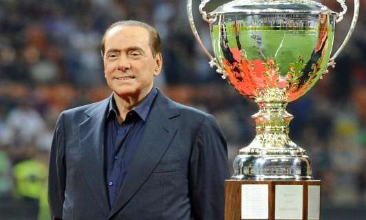 Giuseppe Celeste/Image Sport