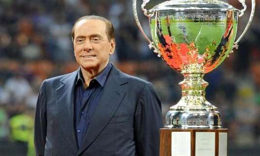 LIVE MN - Thiago-PSG: Clamoroso! Berlusconi sarebbe intenzionato a non cedere il giocatore. Galliani ieri a Parigi solo per capire le intenzioni del Psg 
