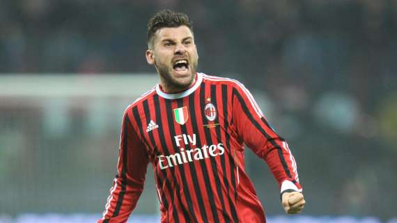 La vendetta del Noce