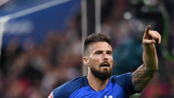 Da Londra, Kinsella: "Sorpreso del rinnovo di Giroud ma credo ancora che possa partire"