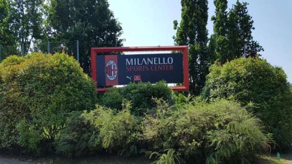 MILANELLO REPORT - Il racconto della seduta odierna: presenti Maldini e Leonardo