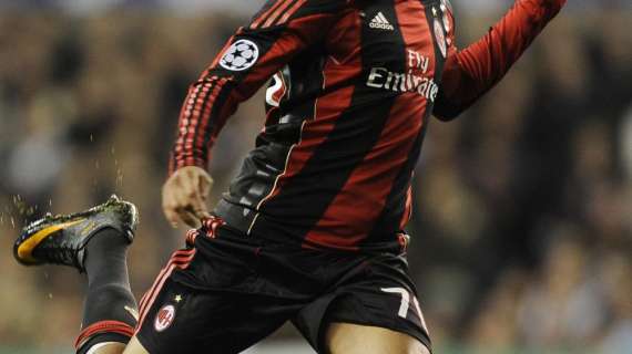 Daniele Buffa/Image Sport