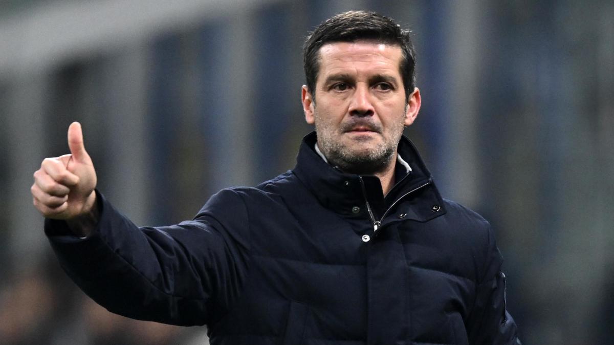 Chivu e i nemici immaginari: “Qualche mese fa ci davano per finiti o ottavi in classifica”