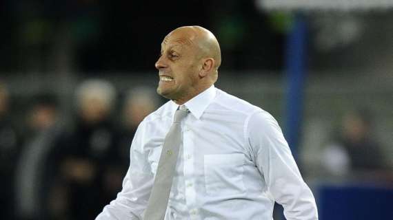 Chievo, Di Carlo: "Mi aspetto un Milan molto arrabbiato" 