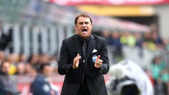 SPAL, Semplici: "Temo il Milan ma abbiamo bisogno di punti"