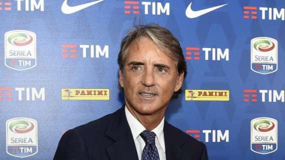 Mancini esalta Bonaventura: “Può fare tanti ruoli e sa dribblare, questo è importante”
