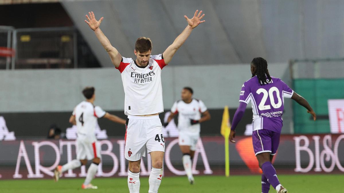 Pazzo Milan. La Gazzetta: "Si salva ancora. Allegri attacca"