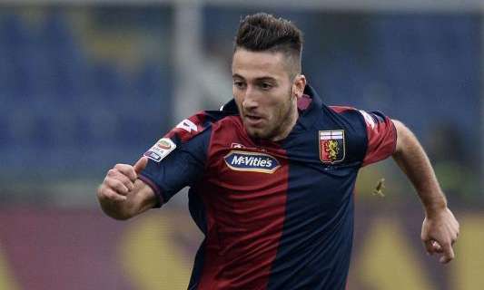 Daniele Buffa/Image Sport