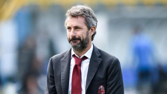 On this day - 21/12/1997 Milan-Bologna 0-0: l'esordio di Ganz in rossonero