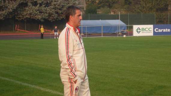 Primavera arrivata a Gubbio e primo allenamento effettuato