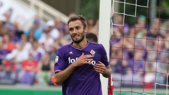Fiorentina, Pezzella: “Ci aspetta una grande sfida contro il Milan, voglio vincere per chiudere la stagione da protagonista”
