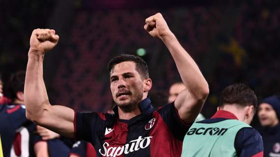 Serie A, la classifica aggiornata dopo Bologna-Verona: Emiliani in piena zona Champions