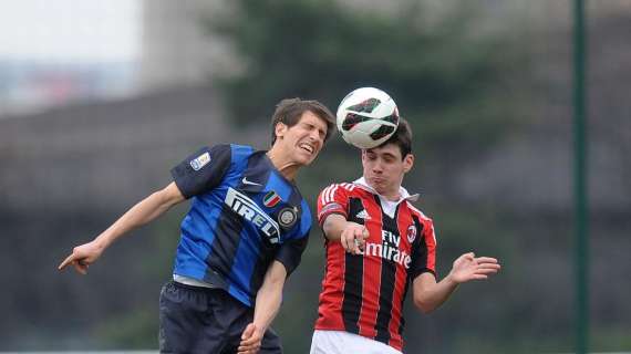 Derby Primavera: vittoria dedicata alla società e a Claudio Lippi
