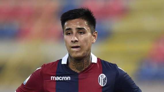 Bologna, Pulgar sul match contro il Milan: "Dovremo giocare con la stessa mentalità delle gare con l’Inter o col Torino"