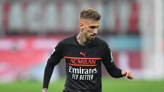 Tuttosport - Mercato agli sgoccioli: Milan in attesa per Thiaw, in uscita occhio a Castillejo e Daniel Maldini