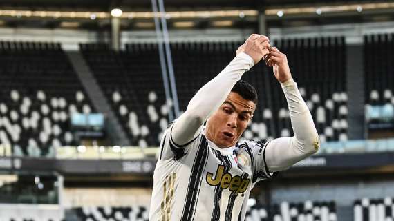 Champions League, la Uefa premia Cristiano Ronaldo per il record gol nel torneo