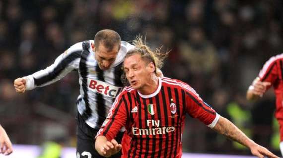 Milan-Juve, Corno: "La giustizia sportiva ha colpito solo una parte"