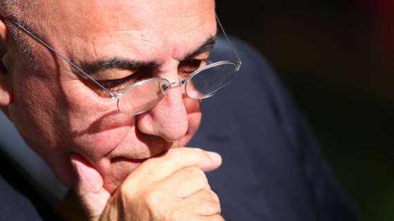 Alberto Fornasari