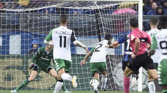 Serie A, i finali: manita viola al Verona, prime gioie per Atalanta e Cagliari