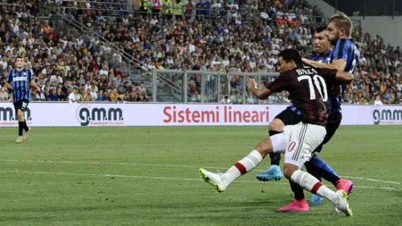  Daniele Buffa/Image Sport