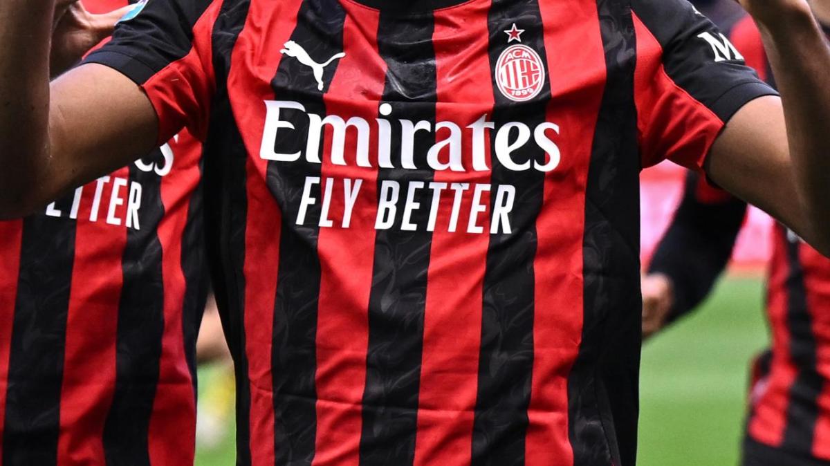 Milan, il 15 agosto agosto 2026 amichevole contro il Manchester United in Polonia