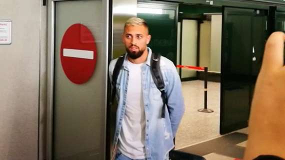 Dida su Duarte: "Un grandissimo affare per il Milan"
