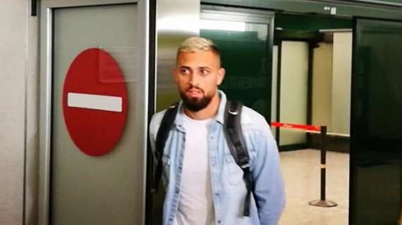 Tuttosport - Presenza fisica e gamba, Duarte giocatore interessante
