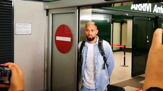 Milan, sabato ultima amichevole contro il Cesena: possibile debutto in rossonero per Bennacer e Duarte