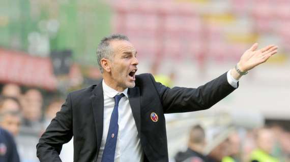 Pioli: "Il Milan ha tante soluzioni"