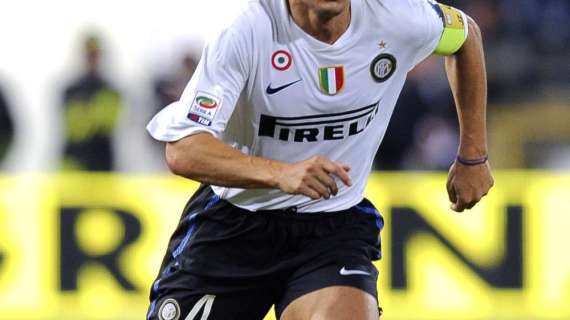 Zanetti: "Non ho detto quelle cose su Ibra"
