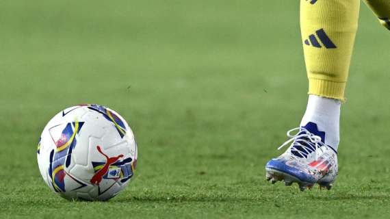 Serie A, domenica con 4 gare del 3° turno: c'è un big match. Il programma