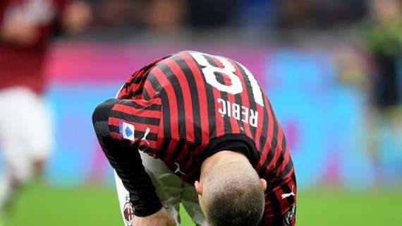 Daino: "Caso telefonini? Sono allibito. Non riconosco più il MIlan"