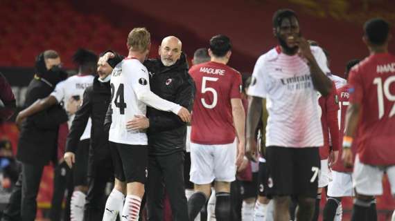 Serie A, c'è il Napoli: il Milan di Pioli cerca conferme