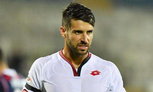 Antonello Sammarco/Image Sport