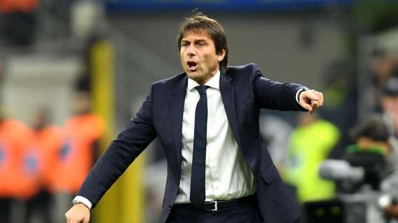Pioli su Conte: "Non lo invidio, sto bene qui. Ognuno entra nelle teste dei giocatori con le sue caratteristiche"