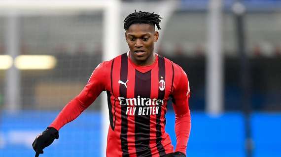Tuttosport: "Super Milan: quattro gol e Lazio travolta"